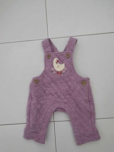 Pre-Loved PureBaby SIZE Newborn
