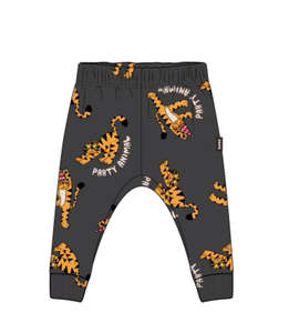 Party Animal Soft Threads Trackies