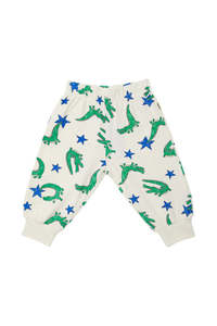 Croc Star Soft Threads Trackies