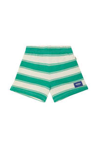 Frog Rugby Stripe Shorts