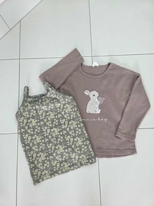 Pre-Loved Jamie Kay Size 4