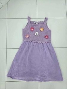 Pre-Loved Mac & Ellie Size 7