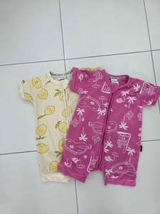 Pre Loved: Pre-Loved Bonds Size 3-6 MONTHS