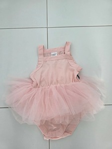All 1: Pre-Loved Bonds SIZE 6-12