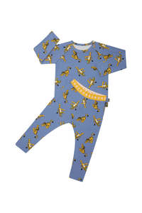 Dance Party PJ Set