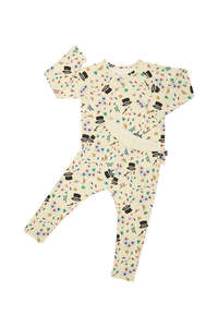 New: Abracadabra PJ Set