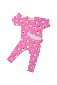 New: Sweet Slice PJ Set