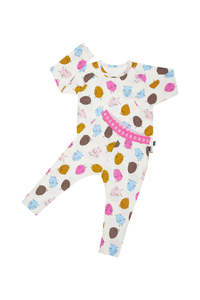 Easter Hunt PJ Set