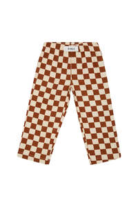 Cheeky Checks Flannelette PJ Pants