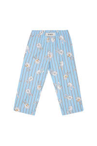 New: Hip Hop Hooray Flannelette PJ Pants
