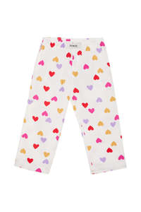 Lots of Love Flannelette PJ Pants