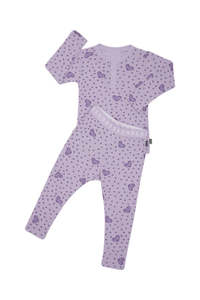 Endless Love Waffle PJ Set