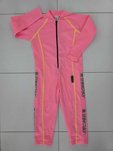 Pre-Loved Swimmers Size 18-24