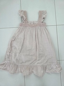 Pre-Loved Jamie Kay Size 5