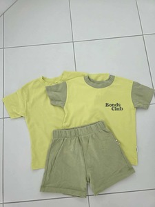 Pre-Loved Bonds Size 12-18 Months/ 18-24