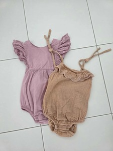 Pre-Loved Jamie Kay SIZE 12-18 Months
