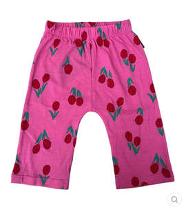 Petal Party Roomies Wide Leg Pants