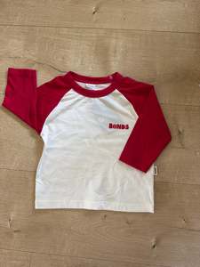 Bodytee: Parisian Roomies Long Sleeve Tee