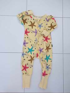 Used: EUC SIZE 6-12