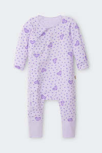 Endless Love Cozysuit