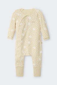 Shooting Star Marscapone Cozysuit