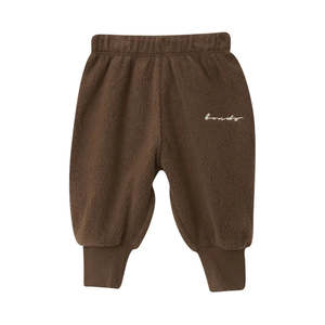 Legging: Rosewood Wonderwarm Trackies