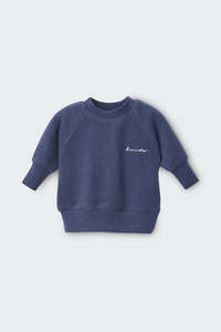 Puberty Blues Wonderwarm Pullover