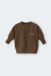 Legging: Rosewood Wonderwarm Pullover