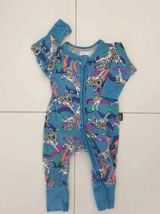 EUC NEWBORN