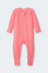 Pj Clear: Ma Cherie Waffle Wondersuit CLEARANCE