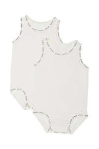 Marscapone Singletsuit Wondergrow CLEARANCE