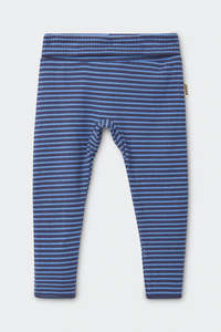 Puberty Blues Newbies Wide Needle Rib Leggings CLEARANCE