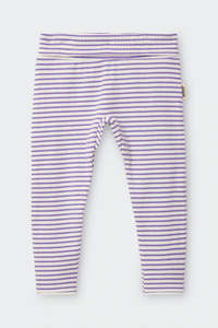 Just Dance Newbies Wide Needle Rib Leggings CLEARANCE