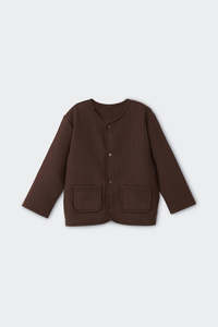 Legging: Charlie Brown Quilted Jacket CLEARANCE