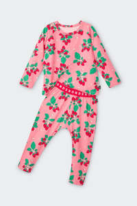 Sweet Berry PJ Set