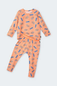 All 1: Gone Fishing PJ Set