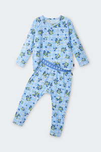 Berry Nice Picnic PJ Set