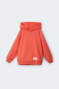 Pjs: Sunrise Tweens Retro Sweats Hoodie CLEARANCE