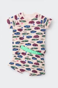 Fast & Furious PJs Set Limited