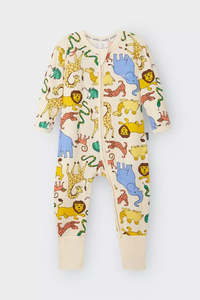 Wondersuits: Zoo Crew