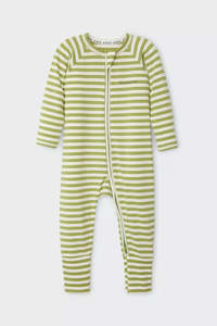 Green Stripe