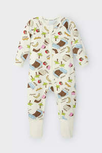 Wondersuits: Cruisin, Snackin, Skatin