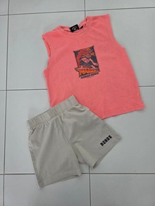 All: Pre Loved Ghanda 3 / Bonds Size 2