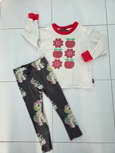All: Pre Loved Rock Your Kid/ Zara Size 4