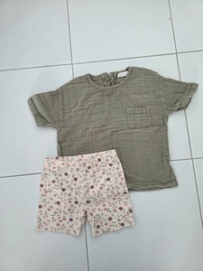 Pre Loved Jamie Kay Size 4