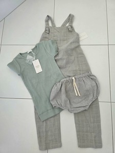 Pre Loved Jamie Kay Size 3