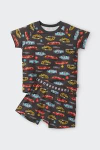All: Fast & Furious PJs Set Limited