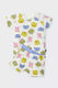 Boo Buddy Short Sleeve PJ Set