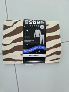 All 1: Zig Zag Zoom PJ Set
