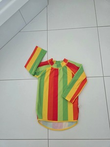 Swimwear: Pre- Loved Nesting Swim Size 1